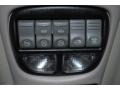 2001 Black Pontiac Montana Sport  photo #45