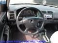 Taffeta White - Civic LX Sedan Photo No. 15