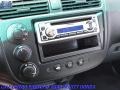 Taffeta White - Civic LX Sedan Photo No. 20