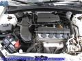 Taffeta White - Civic LX Sedan Photo No. 23