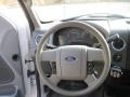 2006 Oxford White Ford F150 XLT SuperCrew 4x4  photo #26