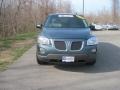 2006 Stealth Gray Metallic Pontiac Montana SV6  photo #2