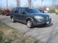 2006 Stealth Gray Metallic Pontiac Montana SV6  photo #3