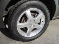 2006 Stealth Gray Metallic Pontiac Montana SV6  photo #9