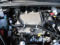 2006 Stealth Gray Metallic Pontiac Montana SV6  photo #33