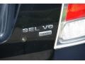 Black - Fusion SEL V6 AWD Photo No. 6