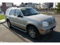 Light French Silk Metallic - Mountaineer V6 Premier AWD Photo No. 3