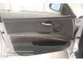 2007 Titanium Silver Metallic BMW 3 Series 328xi Coupe  photo #11