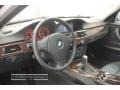 2007 Titanium Silver Metallic BMW 3 Series 328xi Coupe  photo #12