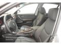 2007 Titanium Silver Metallic BMW 3 Series 328xi Coupe  photo #13
