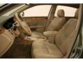 2006 Silver Pine Mica Toyota Avalon XLS  photo #10