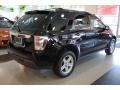 2005 Black Chevrolet Equinox LT  photo #8