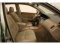 2006 Silver Pine Mica Toyota Avalon XLS  photo #19