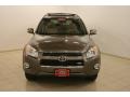 Pyrite Metallic - RAV4 Limited V6 4WD Photo No. 2