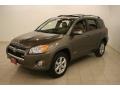 Pyrite Metallic - RAV4 Limited V6 4WD Photo No. 3