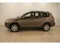 Pyrite Metallic - RAV4 Limited V6 4WD Photo No. 4