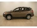 2010 Pyrite Metallic Toyota RAV4 Limited V6 4WD  photo #4