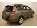 2010 Pyrite Metallic Toyota RAV4 Limited V6 4WD  photo #7