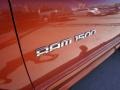 2005 Go ManGo! Dodge Ram 1500 SLT Daytona Regular Cab  photo #7