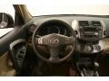 Pyrite Metallic - RAV4 Limited V6 4WD Photo No. 11