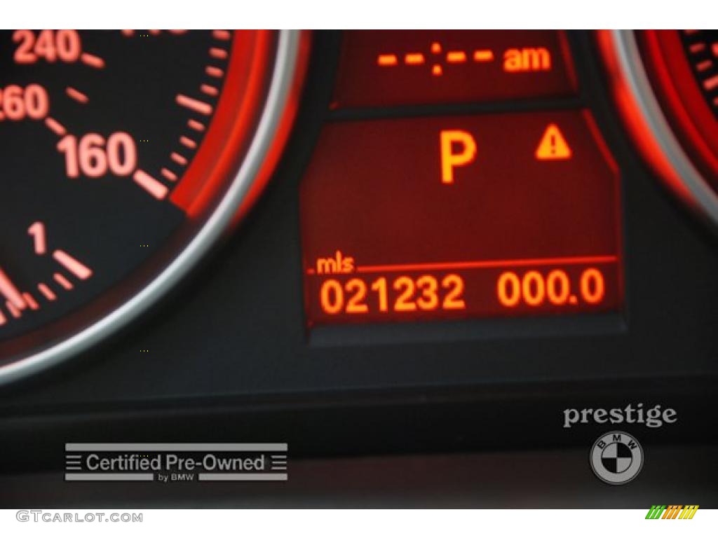 2008 3 Series 335xi Sedan - Sparkling Graphite Metallic / Black photo #18