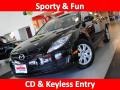 Ebony Black - MAZDA6 i Sport Photo No. 1