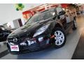 Ebony Black - MAZDA6 i Sport Photo No. 2