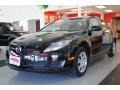 Ebony Black - MAZDA6 i Sport Photo No. 3