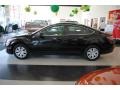 Ebony Black - MAZDA6 i Sport Photo No. 4