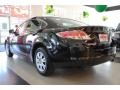 Ebony Black - MAZDA6 i Sport Photo No. 5