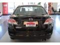 Ebony Black - MAZDA6 i Sport Photo No. 6