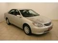 Lunar Mist Metallic - Camry LE Photo No. 1