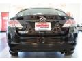 Ebony Black - MAZDA6 i Sport Photo No. 7