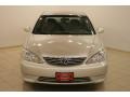 Lunar Mist Metallic - Camry LE Photo No. 2