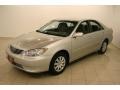 Lunar Mist Metallic - Camry LE Photo No. 3