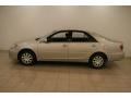 Lunar Mist Metallic - Camry LE Photo No. 4