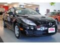Ebony Black - MAZDA6 i Sport Photo No. 10