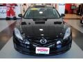 Ebony Black - MAZDA6 i Sport Photo No. 11