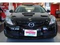 Ebony Black - MAZDA6 i Sport Photo No. 12