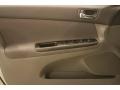 Lunar Mist Metallic - Camry LE Photo No. 8