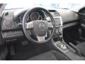 Ebony Black - MAZDA6 i Sport Photo No. 14