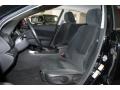 Ebony Black - MAZDA6 i Sport Photo No. 16
