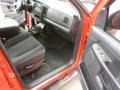 2004 Flame Red Dodge Ram 1500 SLT Quad Cab 4x4  photo #28