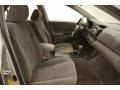 Lunar Mist Metallic - Camry LE Photo No. 15