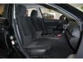 Ebony Black - MAZDA6 i Sport Photo No. 21