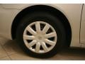 Lunar Mist Metallic - Camry LE Photo No. 19