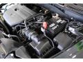 Ebony Black - MAZDA6 i Sport Photo No. 25