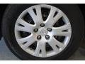 Ebony Black - MAZDA6 i Sport Photo No. 30
