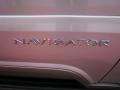 2004 Silver Birch Metallic Lincoln Navigator Luxury 4x4  photo #7