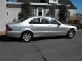 2002 Brilliant Silver Metallic Mercedes-Benz S 500 Sedan  photo #5